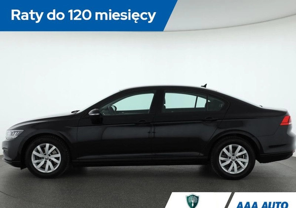 Volkswagen Passat cena 86000 przebieg: 56581, rok produkcji 2020 z Tuszyn małe 232